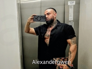 Alexanderowen