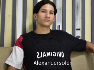 Alexandersoler
