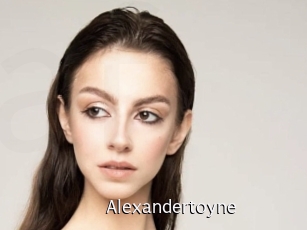Alexandertoyne