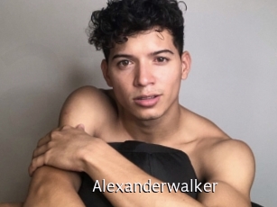 Alexanderwalker