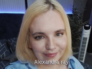 Alexandra_ray