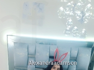 Alexandraadamson