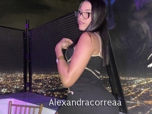 alexandracorreaa Anal Fist