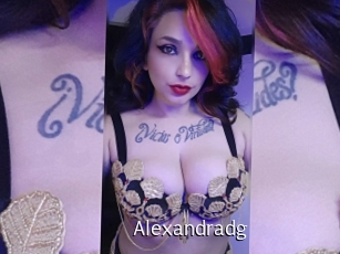 Alexandradg