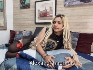 Alexandramerkels