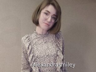 Alexandrasmiley