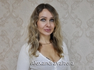 Alexandravaltera