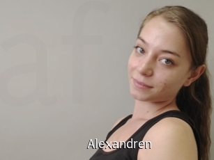Alexandren