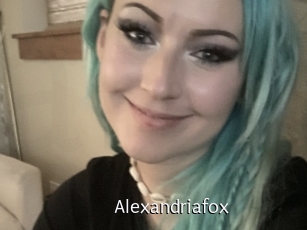 Alexandriafox