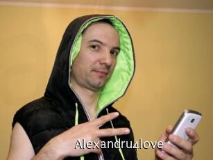 Alexandru4love