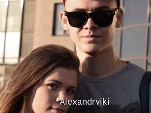 Alexandrviki