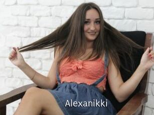 Alexanikki