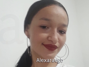 Alexaraegb