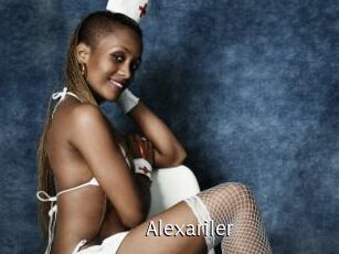 Alexariler