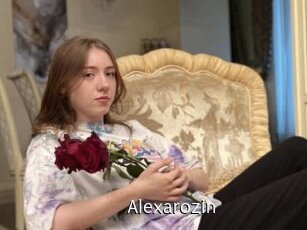 Alexarozin