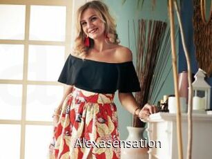 Alexasensation