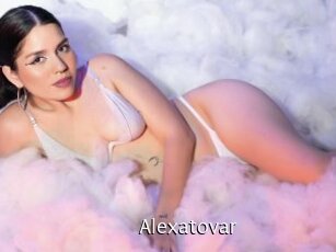 alexatovar Anal Fist