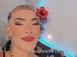 Alexaxtreme18