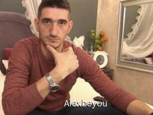 Alexbeyou