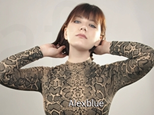 Alexblue