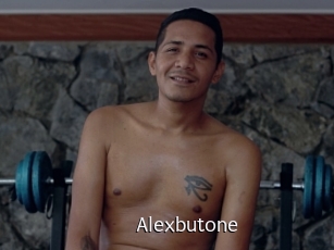 Alexbutone