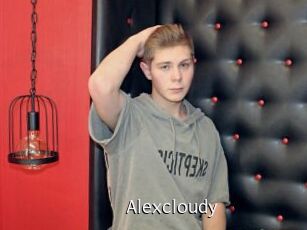 Alexcloudy