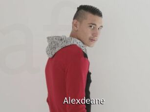 Alexdeane