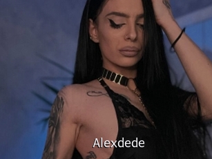 Alexdede