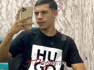 Alexderek