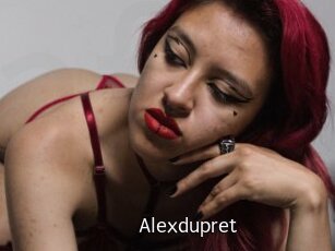 Alexdupret