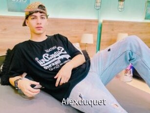 Alexduquet