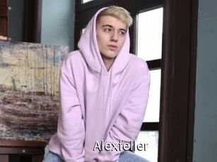 Alexfeller