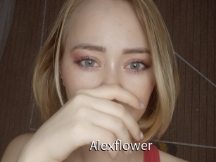 alexflower Anal Fist