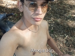Alexgarzon