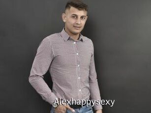 Alexhappysexy