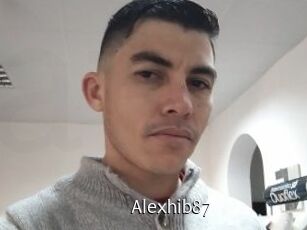 Alexhib87