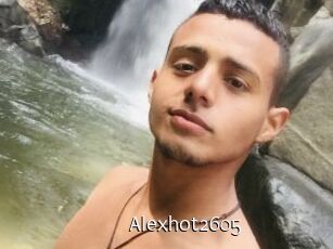 Alexhot2605