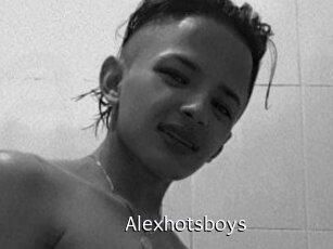 Alexhotsboys