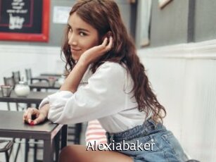Alexiabaker