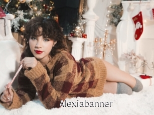 alexiabanner Anal Fist