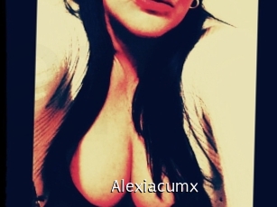 Alexiacumx