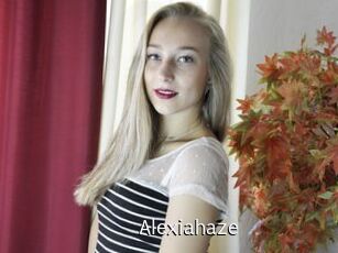 Alexiahaze