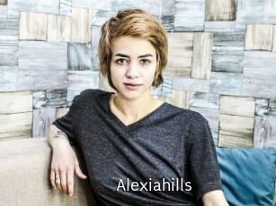 Alexiahills