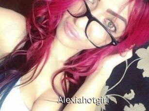 Alexiahotgirl