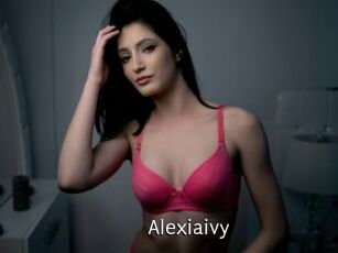 Alexiaivy