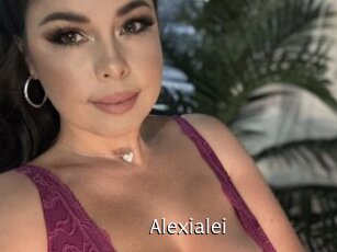 Alexialei