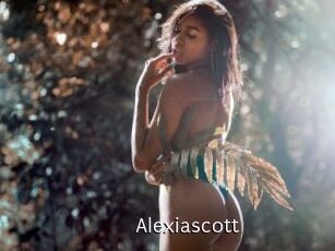 Alexiascott