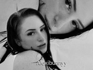 Alexibunnyy