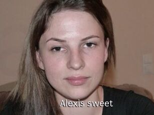 Alexis_sweet