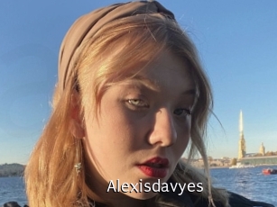 Alexisdavyes
